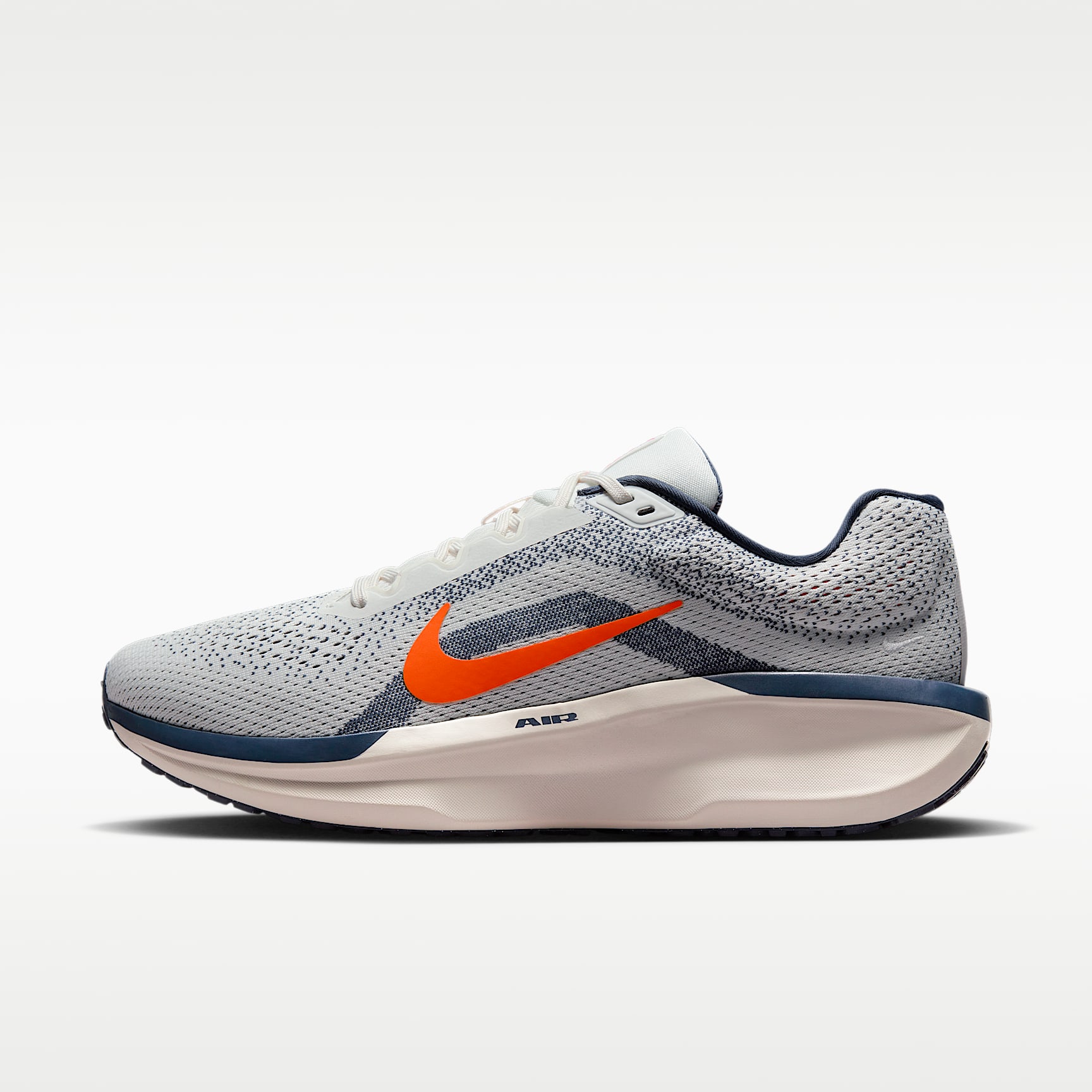 NIKE ナイキ　ウインフロー11 26cm ランニング NIKE公式】ナイキ ウィンフロー 11 メンズ ロード ランニングシューズ